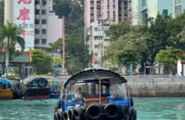 Aberdeen Sampan and Public Housing Estate - Private Tour - Foto 7